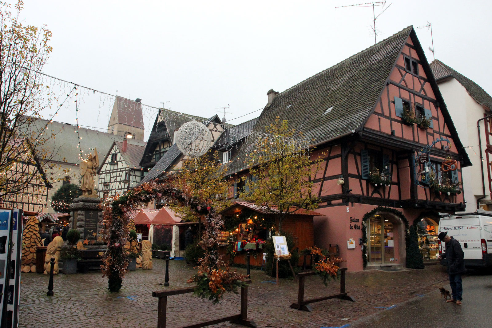 Eguisheim